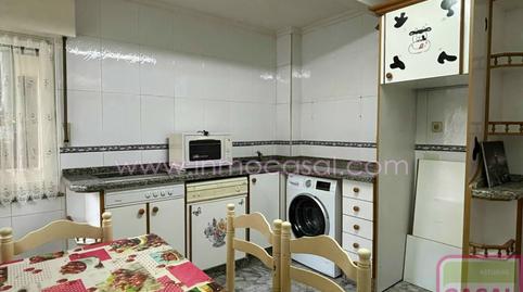 Photo 2 of Flat for sale in La Felguera, Asturias