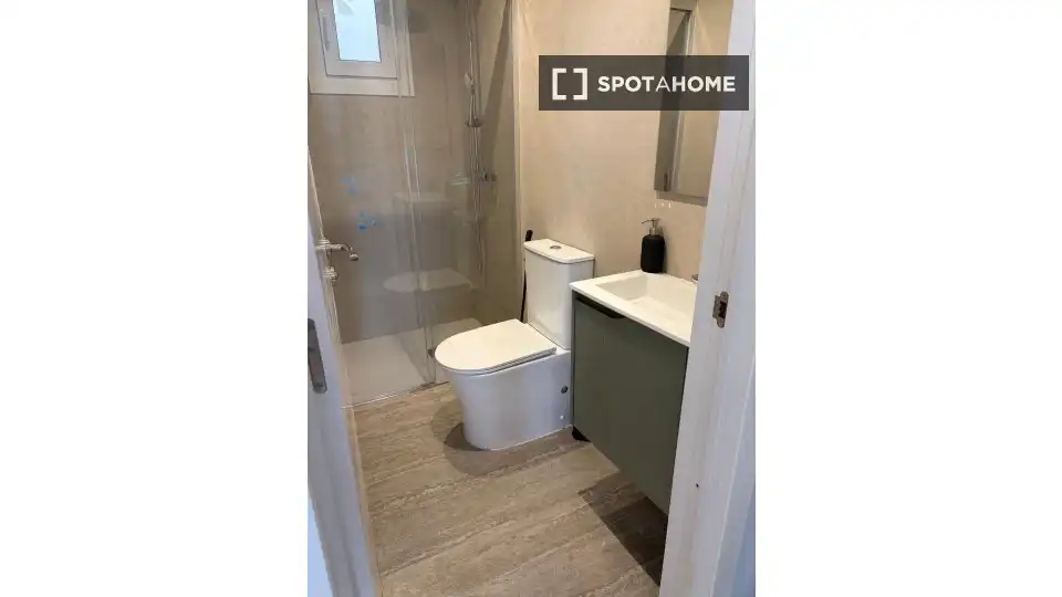 Flat with terrace to rent in Eixample, imagen 19