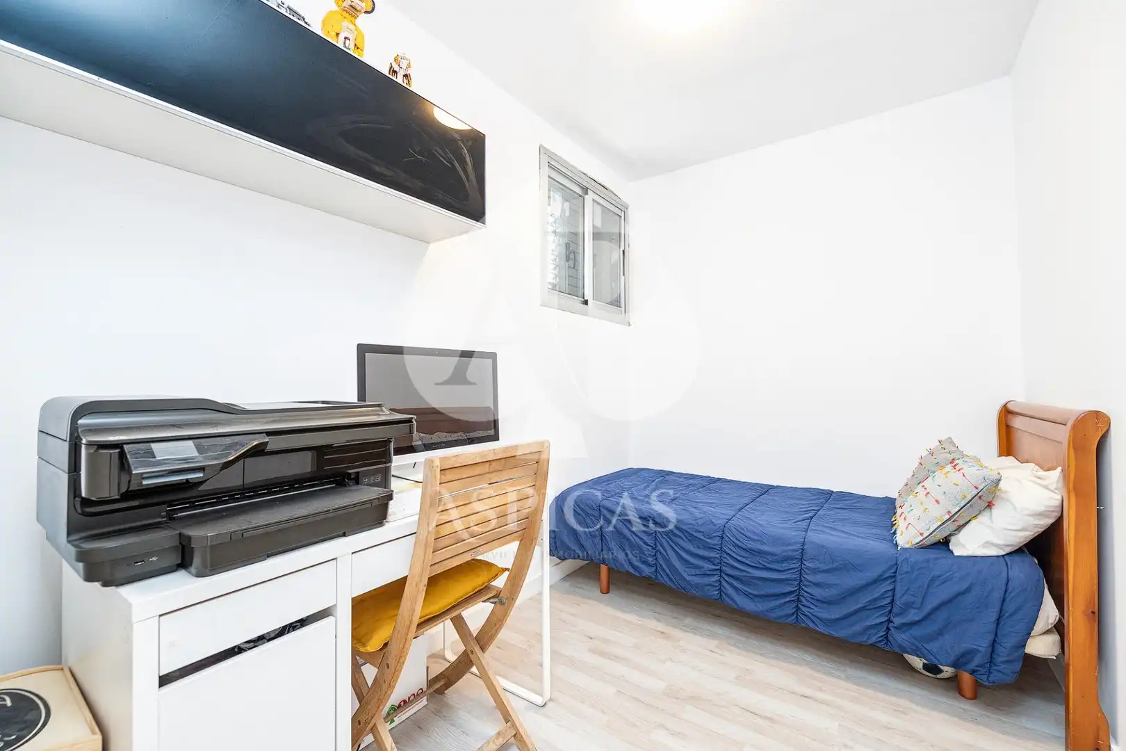 Casa a schiera con terrazza in vendita a Calle JUAN MARTIN GARCIA 7, imagen 31