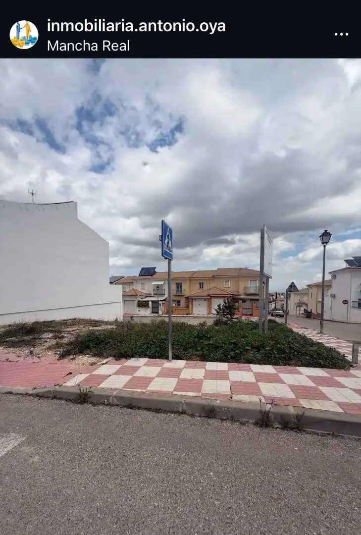 Terreni e lotti in vendita a Mancha Real