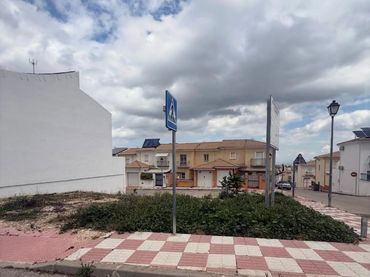 Wohnbaugrundstück zum Verkauf in Mancha Real