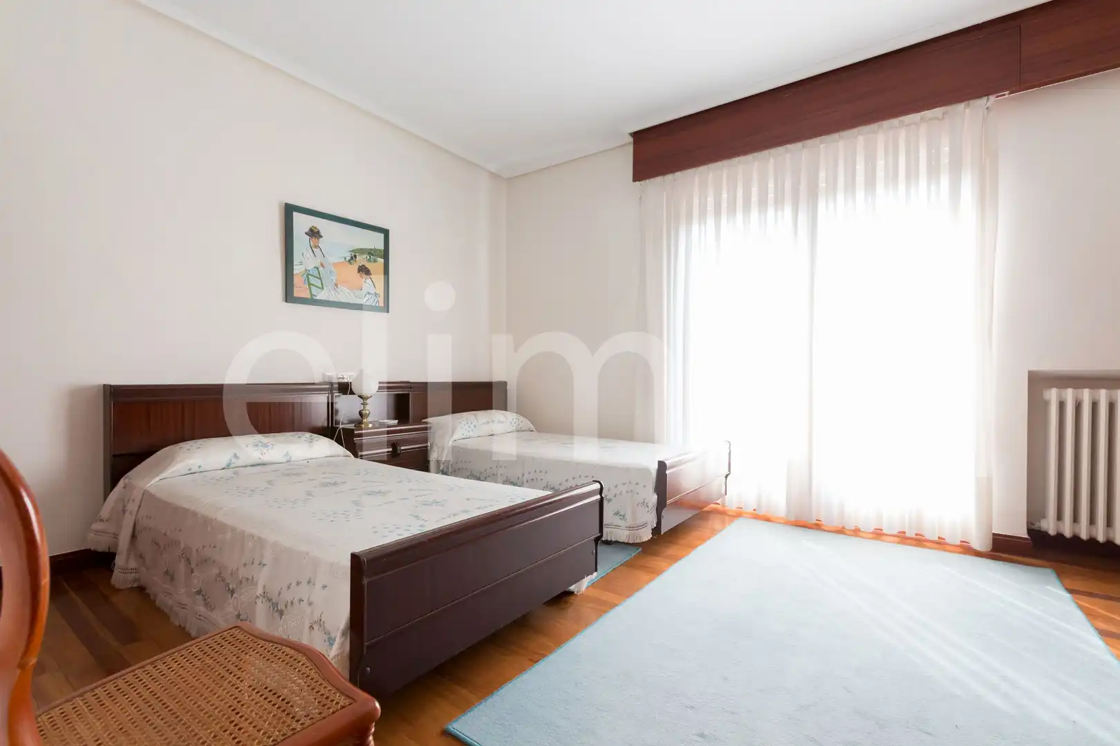 Habitación de Casa o chalet en venta en Larrabetzu con Jardín privado, Terraza y Trastero