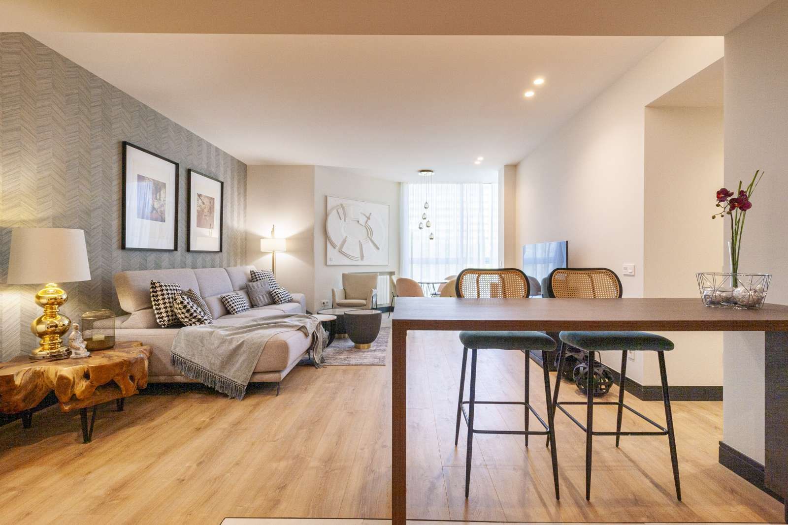 Apartament per a compartir a Castillejos - Cuzco