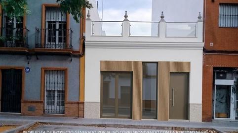 Foto 3 de Casa o xalet en venda a El Cerro,  Sevilla Capital