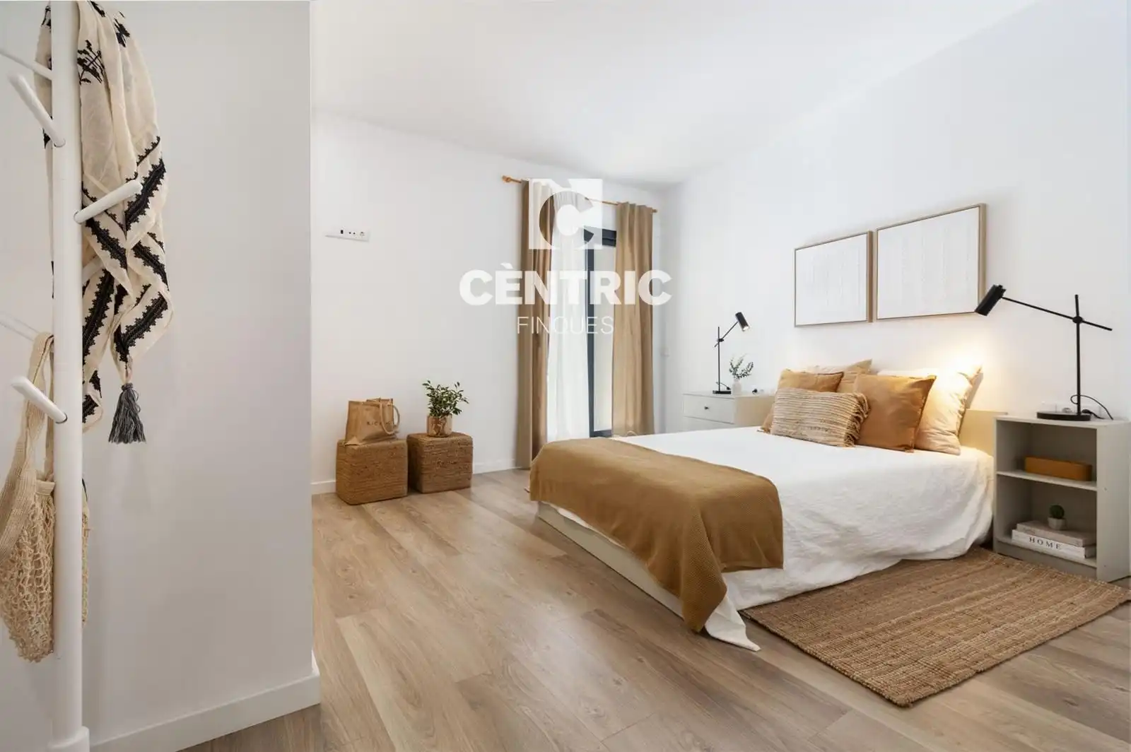 Habitación de Piso en venta en Terrassa con Terraza