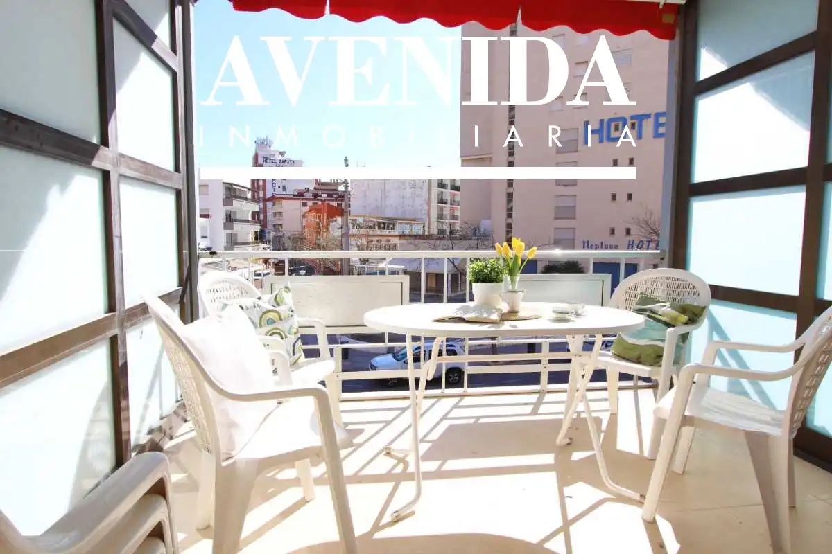 Appartement compact à vendre à del Faro 54, imagen 2