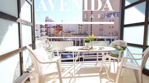 Photo 2 of Apartments for sale in Del Faro, 54, Playa de la Concha, Oropesa del Mar / Orpesa