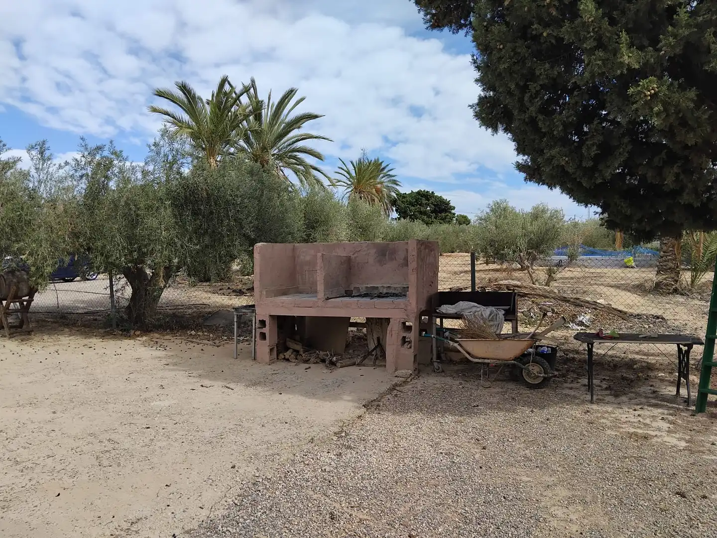 Casa con jardín en venta en Camí del Cementeri 2003A, imagen 21