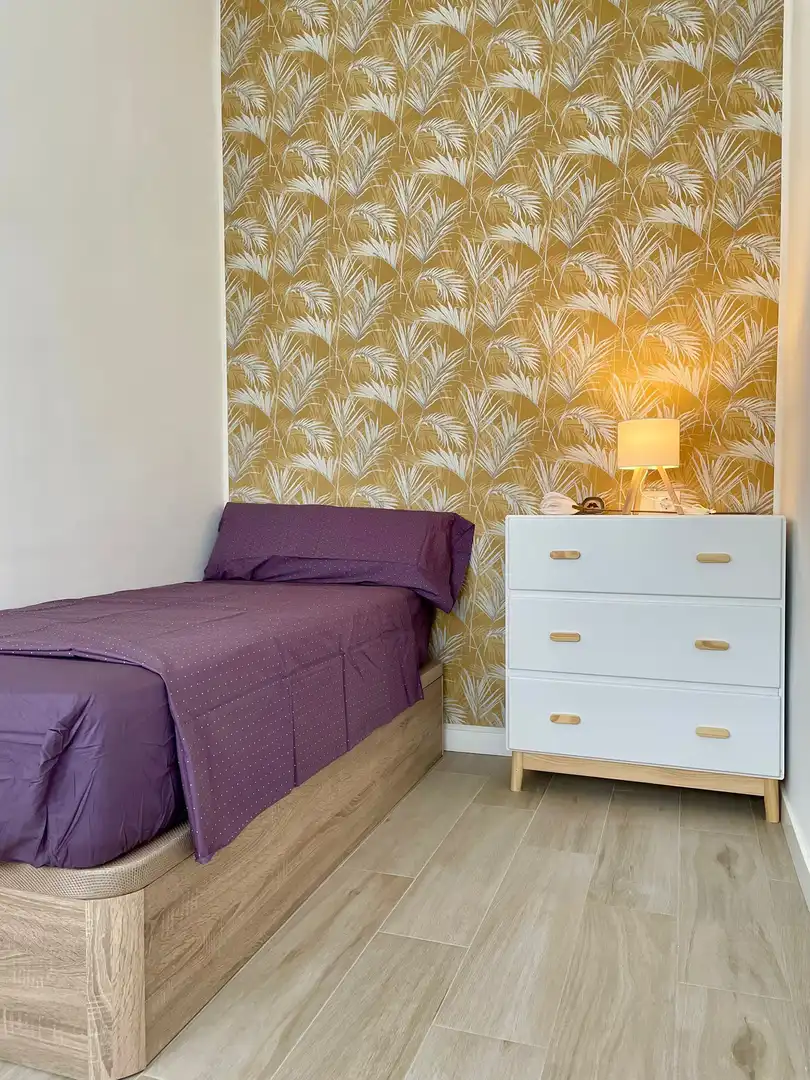 Habitación de Piso en venta en Villa del Prado