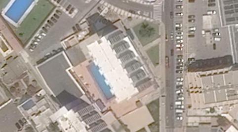 Foto 3 de Piso en venta en El Sabinar – Urbanizaciones – Las Marinas – Playa Serena, Roquetas de Mar