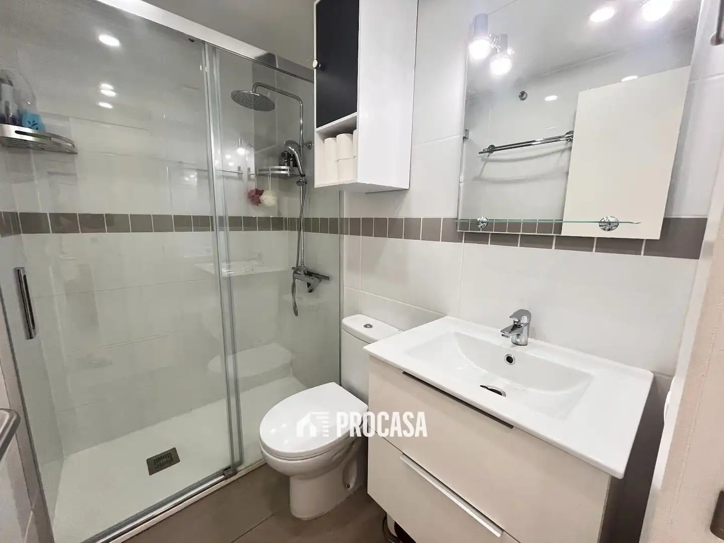 Flat with pool for sale in GRAN RESERVA, imagen 23