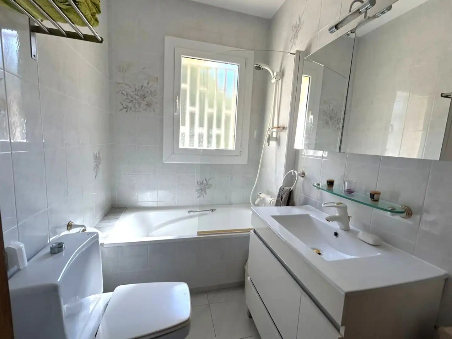 Villa con piscina in vendita a Tomás Bretón, imagen 36