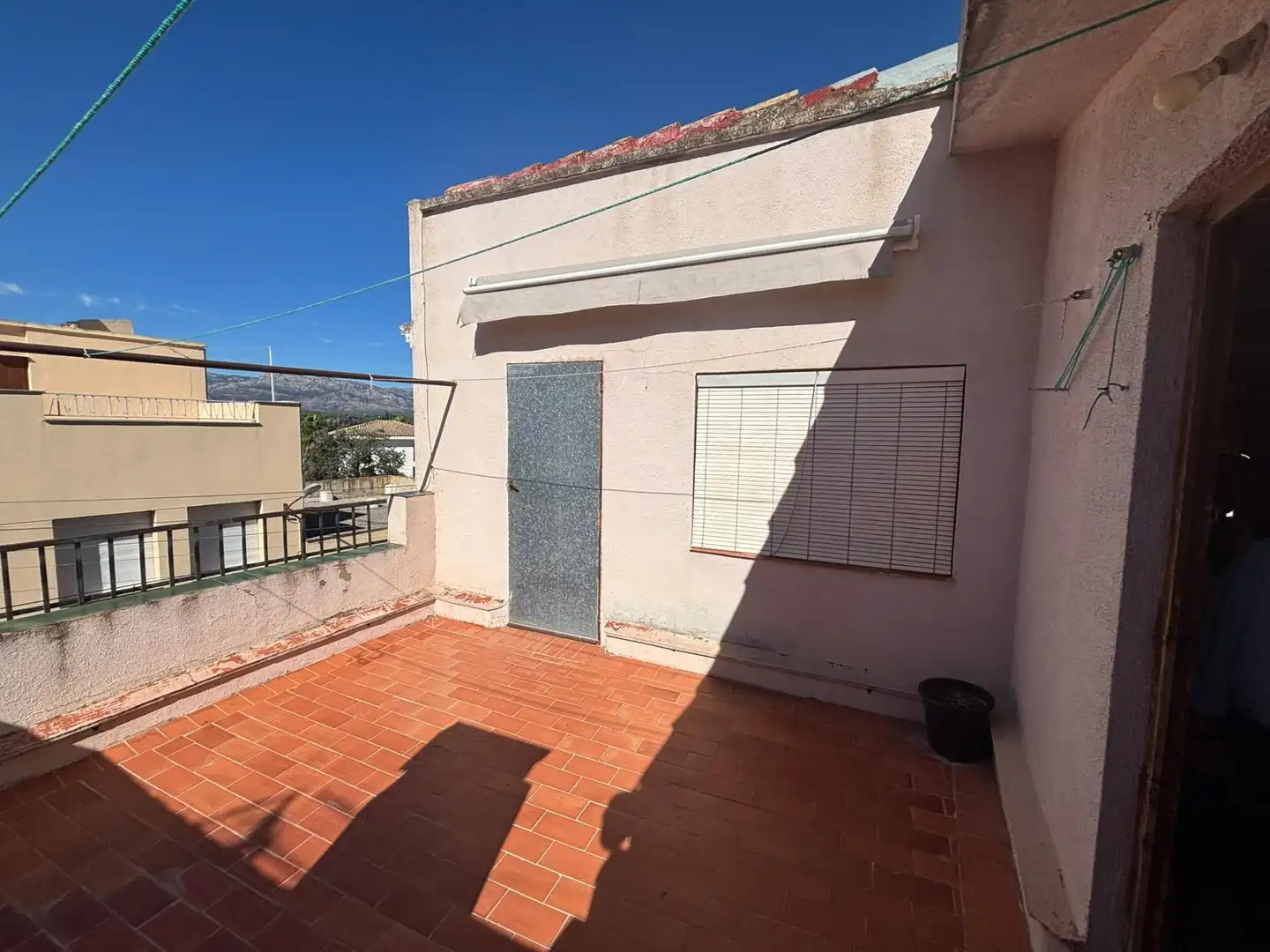 Casa amb terrassa en venda a Bítem, imagen 26