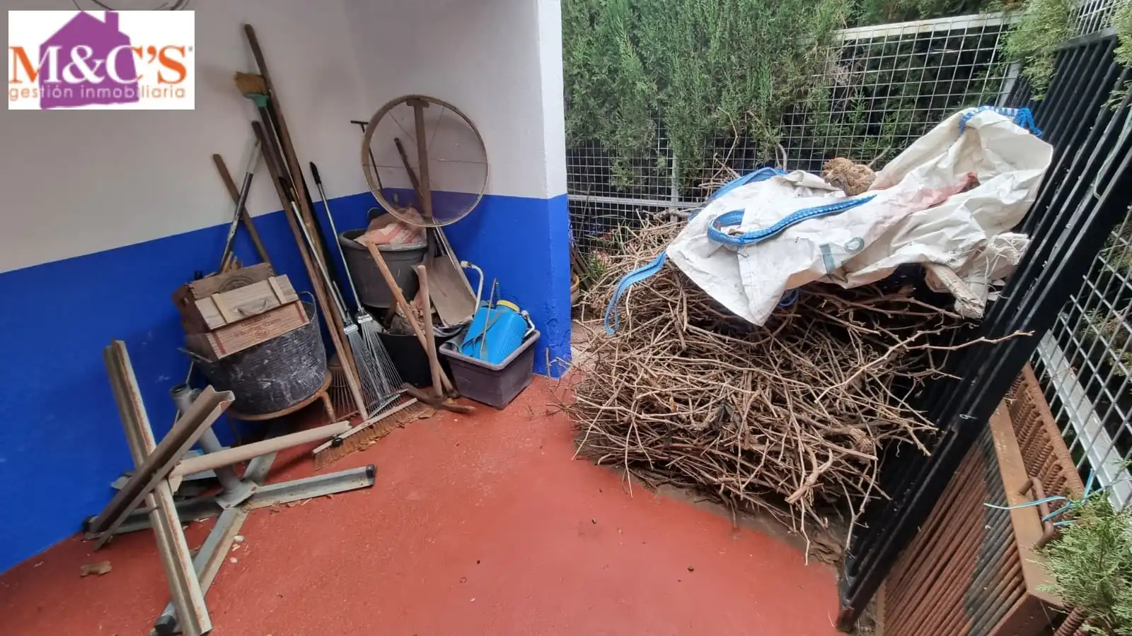 Casa o xalet en venda en Puertollano amb Aire condicionat, Calefacció i Jardí privat