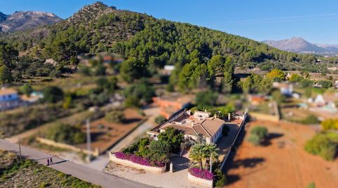 Photo 3 of Houses for sale in Xaló, Alicante
