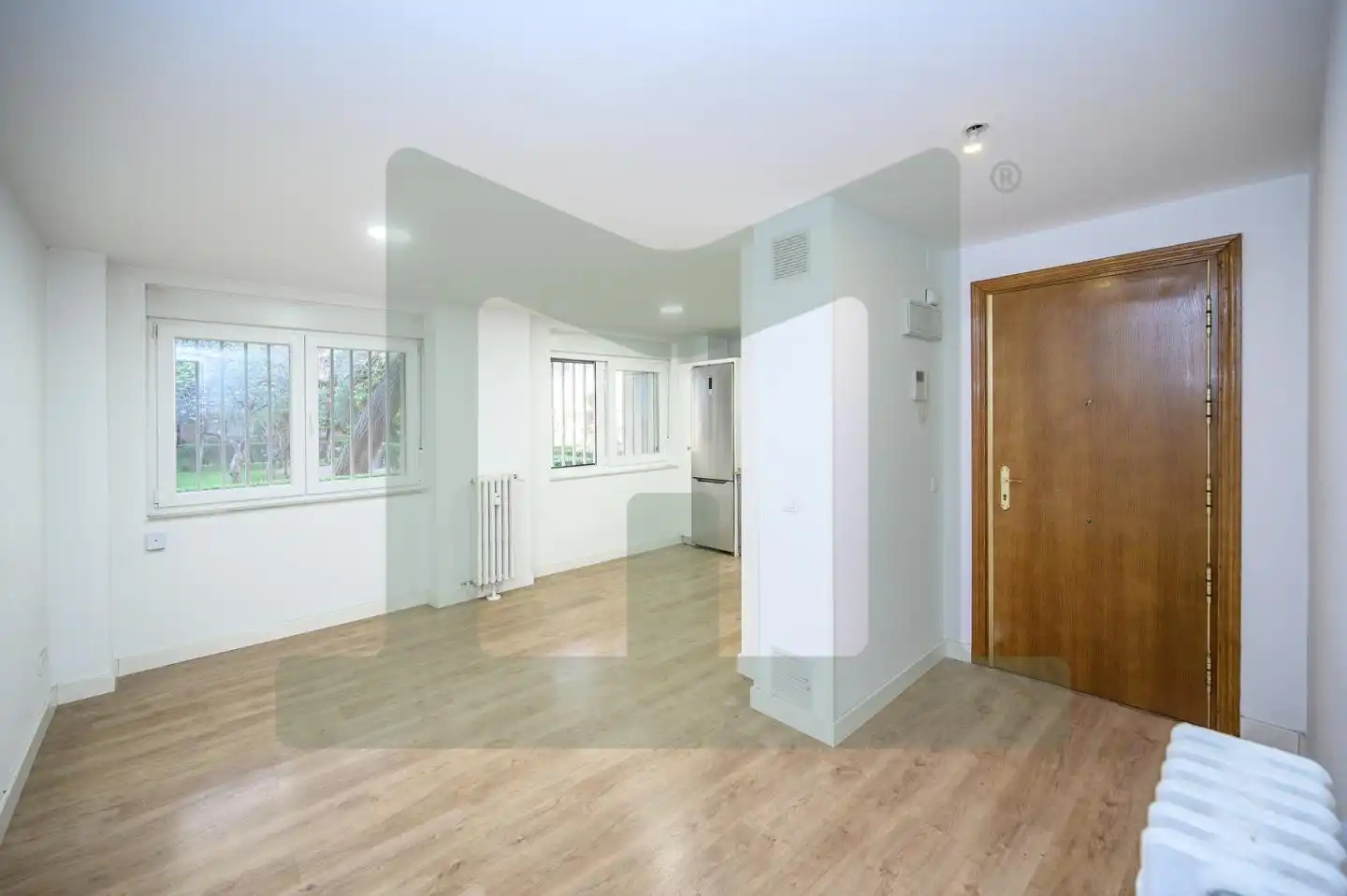 Piso en venta en Madrid con Calefacción, Parquet y Amueblado