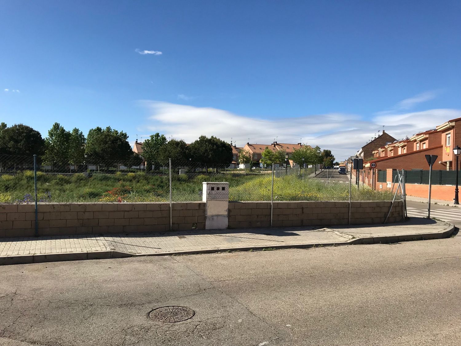 Residencial en venda a Seseña Nuevo