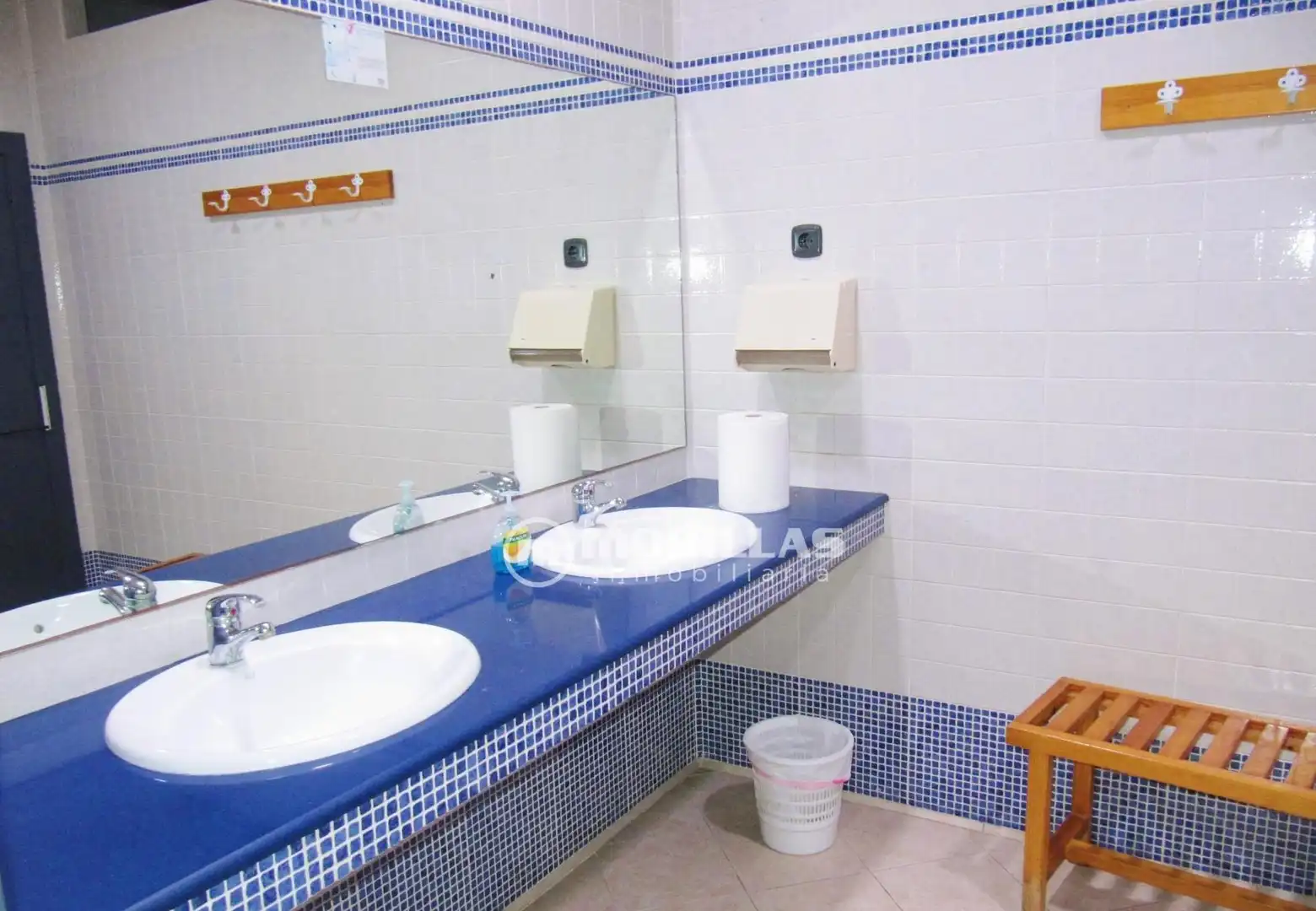 Local commercial à vendre à Avenida Astudillo, imagen 14