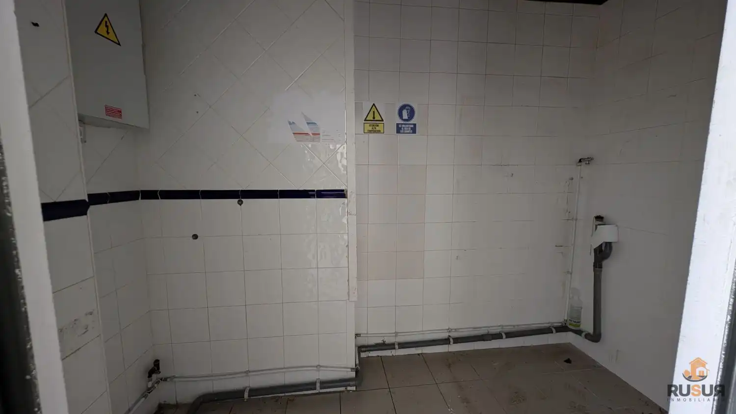 Local de alquiler en Corvera de Toranzo con Aire acondicionado
