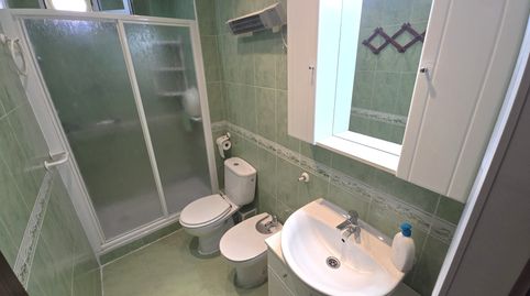 Foto 4 de Piso de alquiler en Amargura, Casco Antiguo, Cáceres Capital