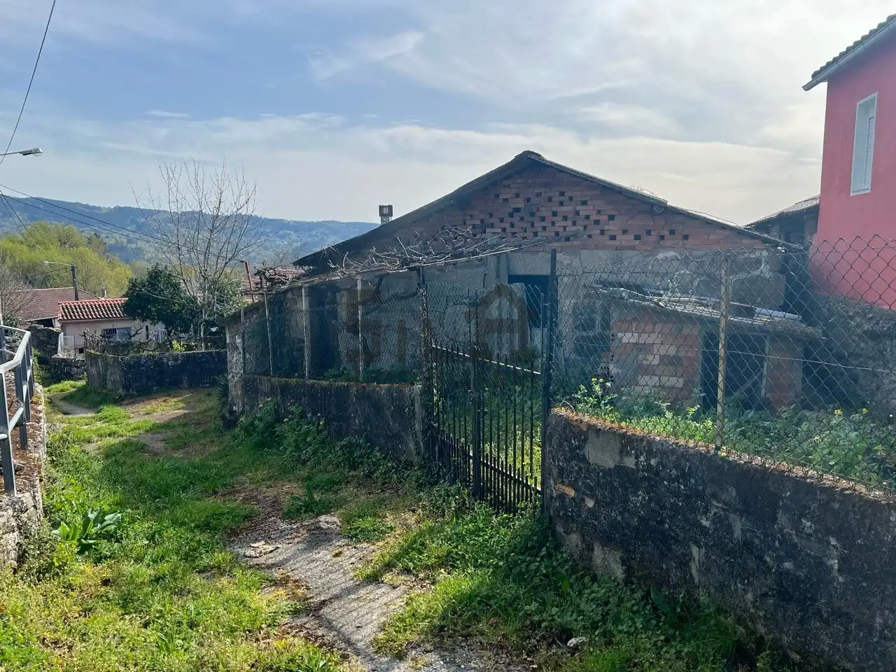 Casa o chalet en venta en A Peroxa