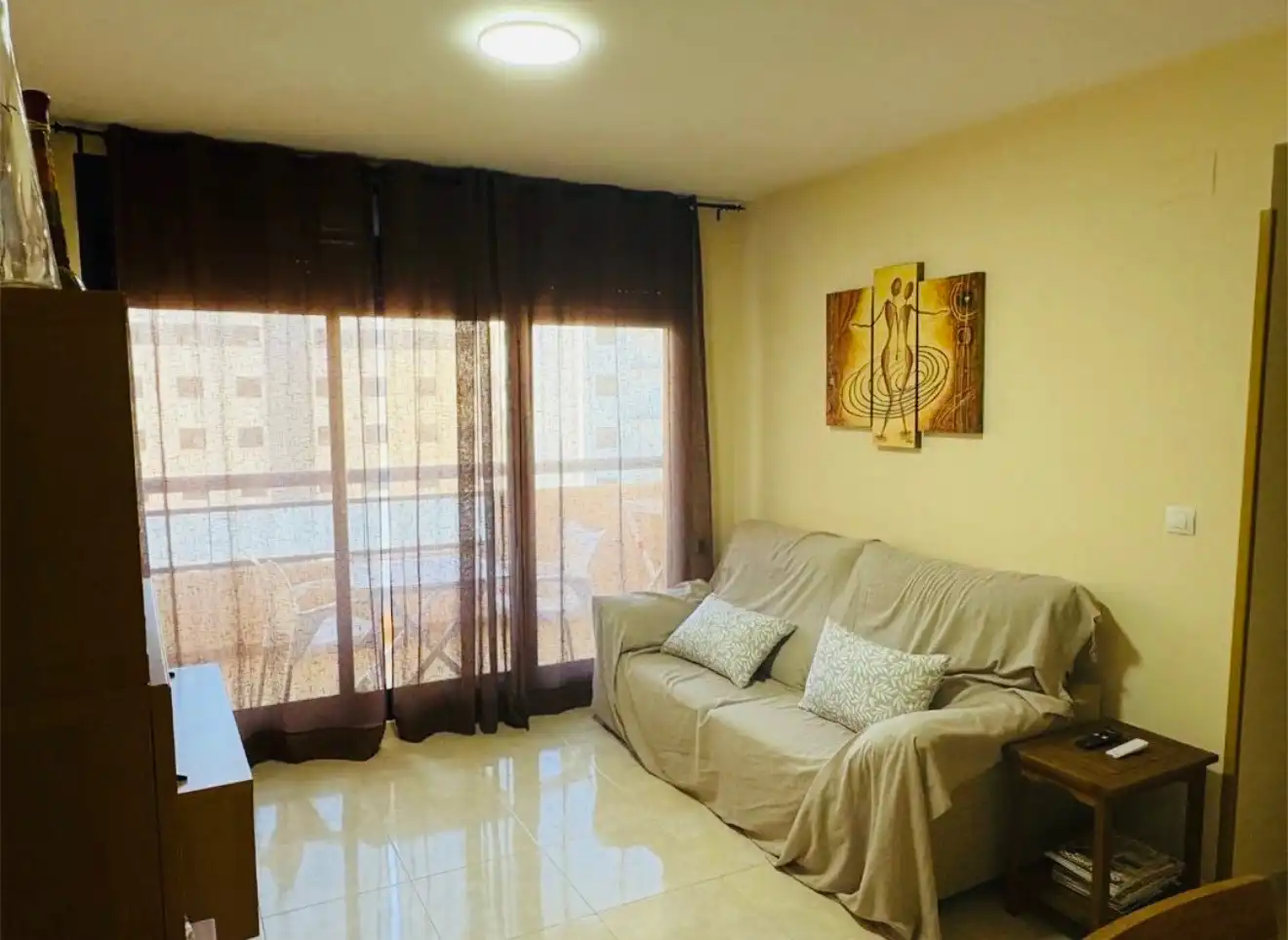 Appartement compact avec piscine à vendre à Bellreguard, imagen 5