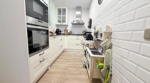 Foto 4 de Piso en venta en Egara, Terrassa