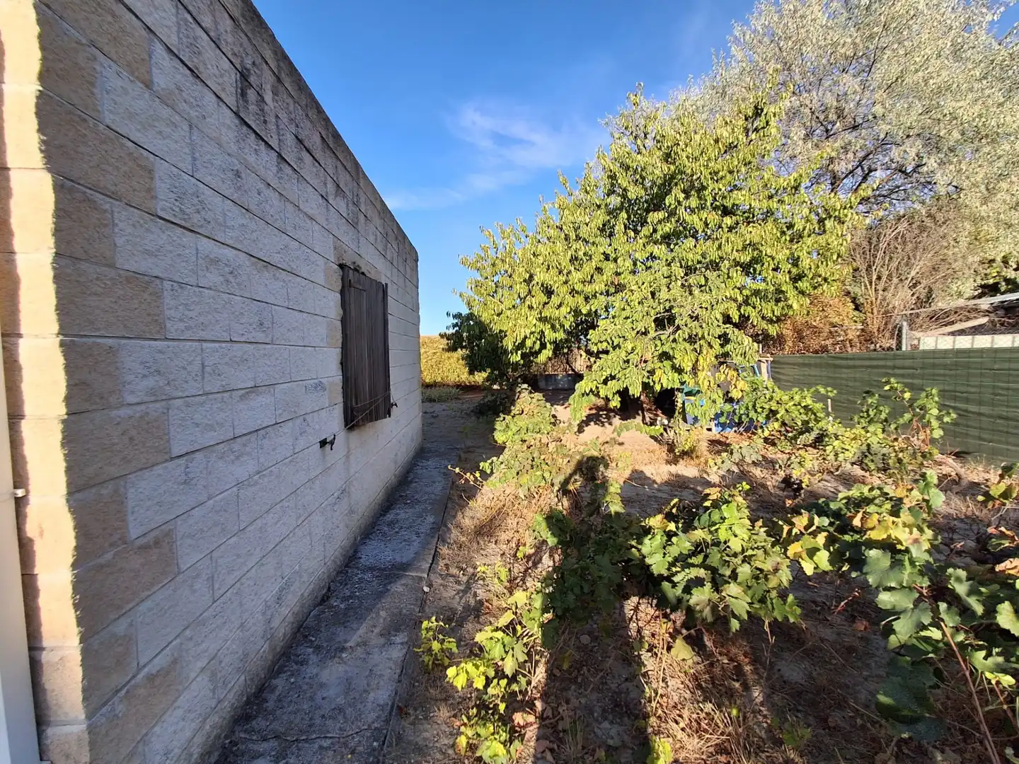 Terreny residencial en venda a Carretera de la Parrilla 14, imagen 16
