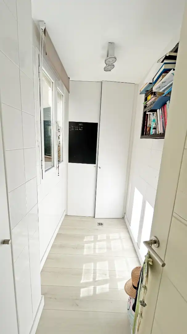 Ático en venta en  Palma de Mallorca con Aire acondicionado, Calefacción y Parquet