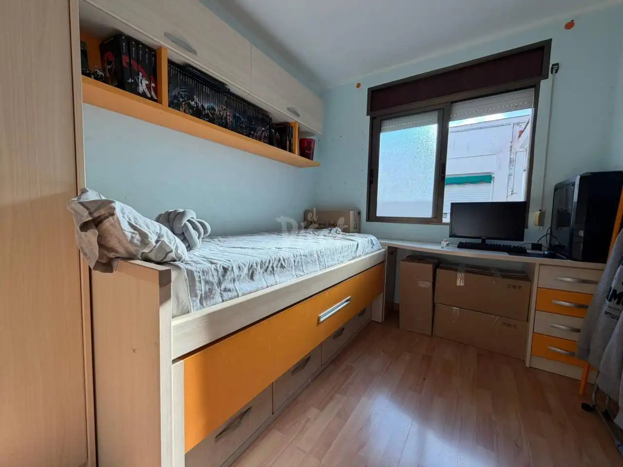 Appartement avec terrasse à vendre à Torreforta, imagen 4