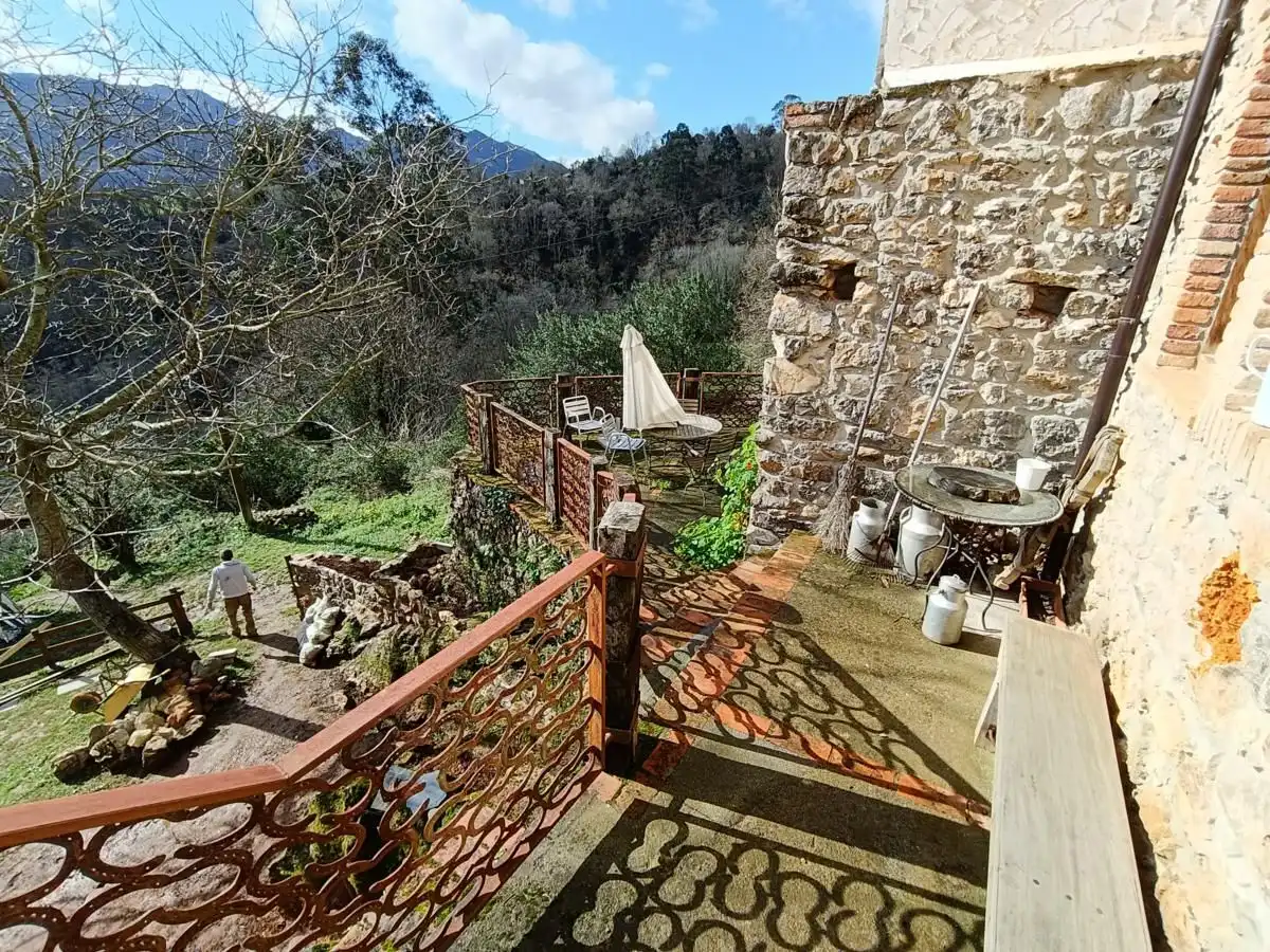 Terraced house for sale in Vibaña - Ardisana - Caldueño, imagen 9