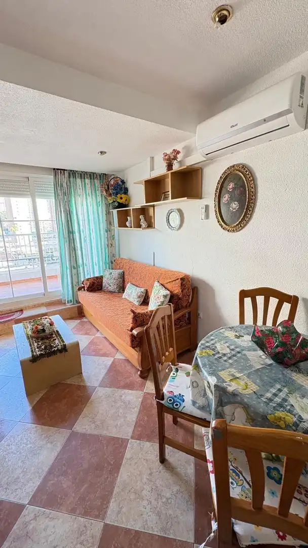 Wohnung mit Garten zum Verkauf in Avenida Madrid, imagen 33