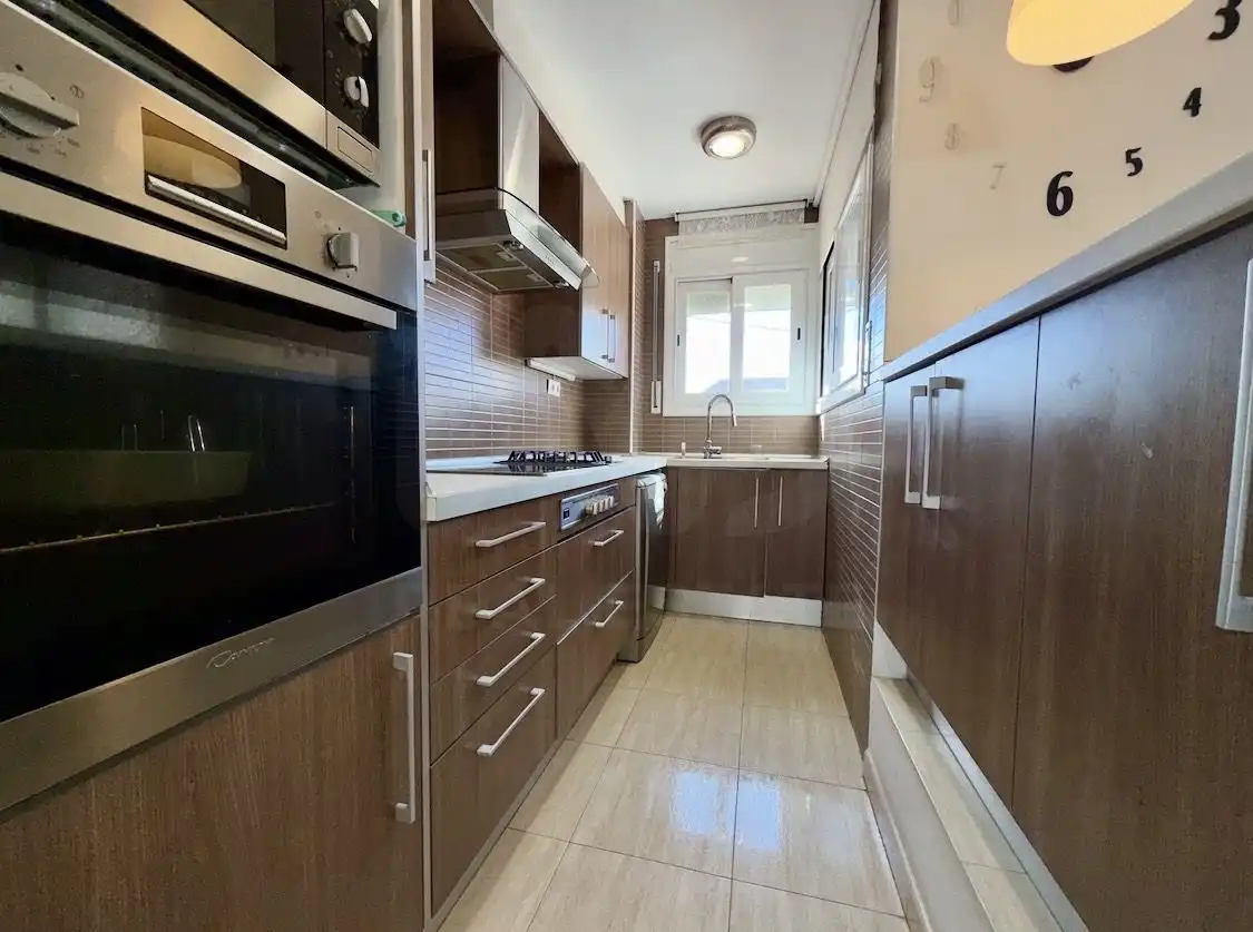 Casa aparellada en venda a Balaguer, imagen 14