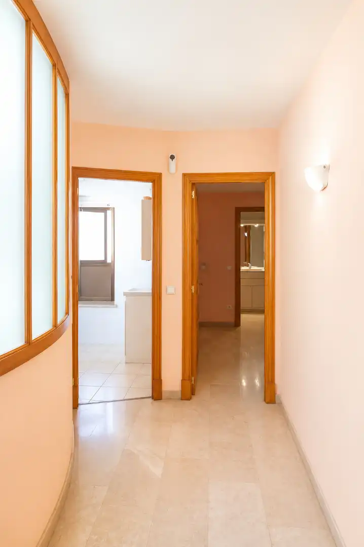 Piso en venta en  Palma de Mallorca con Aire acondicionado, Calefacción y Terraza