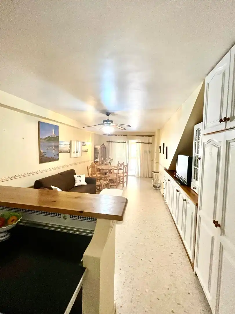 Apartment mit Pool zum Verkauf in Tarifa ciudad, imagen 13