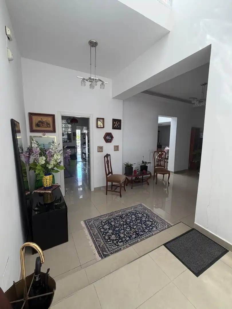 Casa o chalet en venta en Málaga con Aire acondicionado, Calefacción y Jardín privado