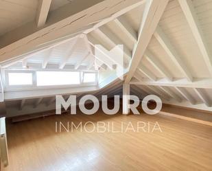 Exterior view of Attic for sale in Santander