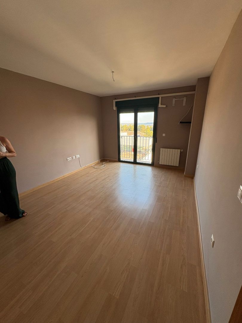 Bedroom of Apartment for sale in Chinchilla de Monte-Aragón  with Heating and Storage room