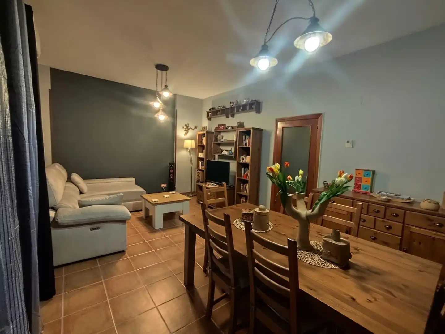 Terraced house with pool for sale in Anchuelo, imagen 8