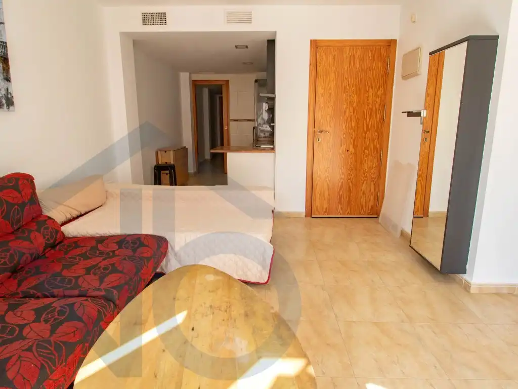 Apartament amb ascensor en venda a Calle Antonio Manzanera, imagen 5
