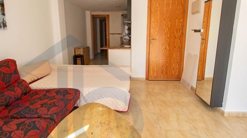 Foto 5 de Apartamento en venta en Calle Antonio Manzanera, Casco Antiguo, Águilas