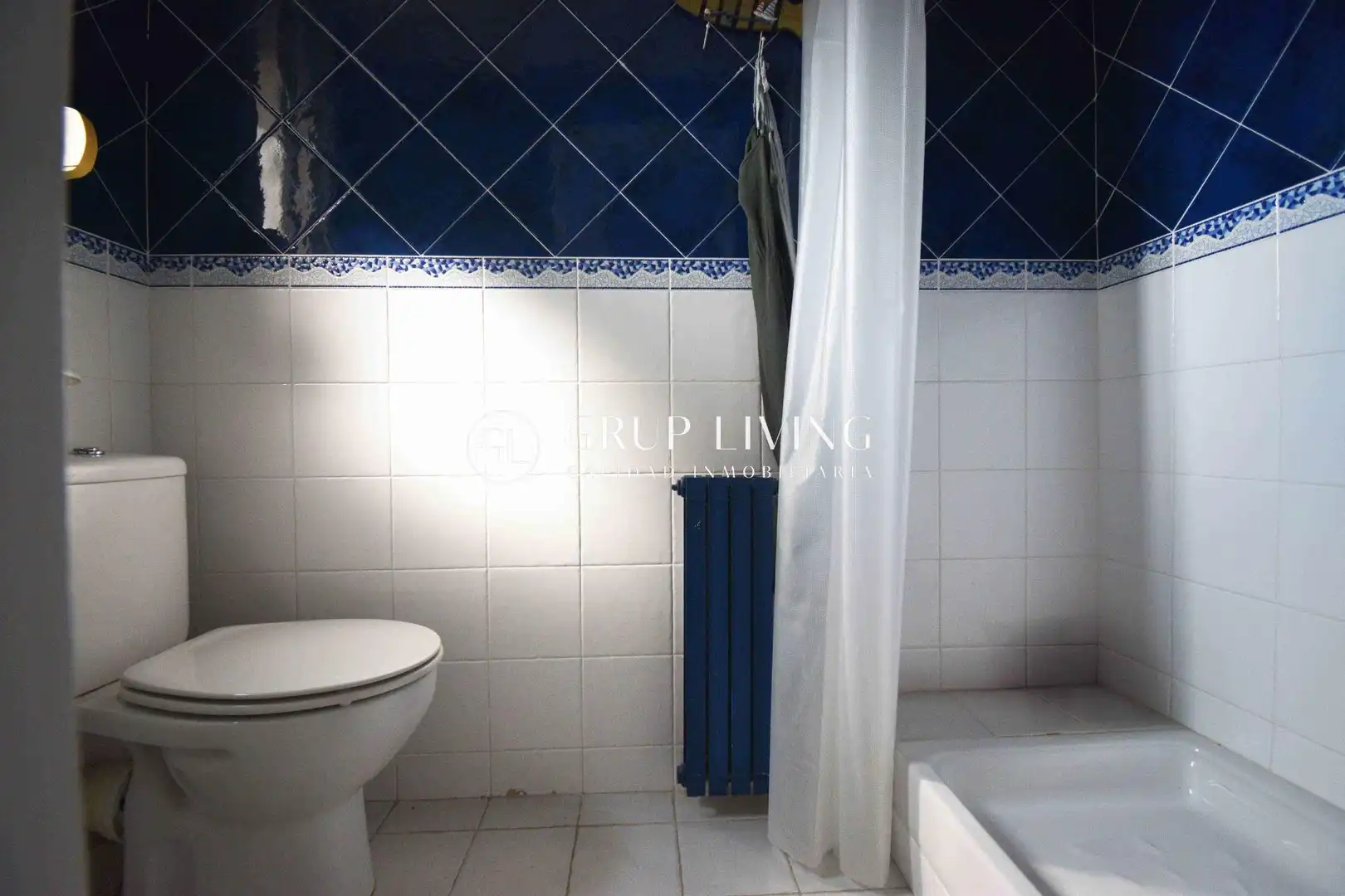 Appartement avec piscine à louer à Avenida Santiago Rusiñol, imagen 16