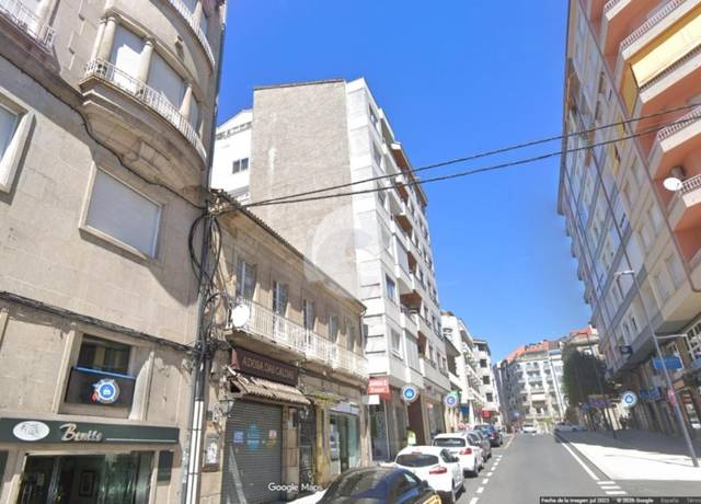 Edificio en Venta en Caldas en A Ponte