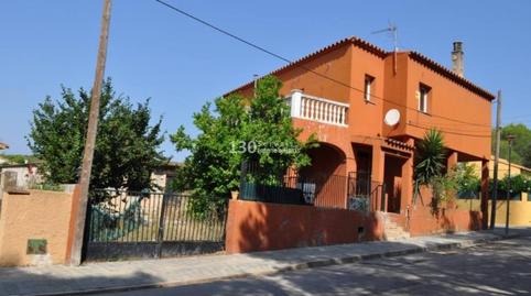 Photo 2 of House or chalet for sale in Calle Figueres, Sant Miquel de Fluvià, Girona