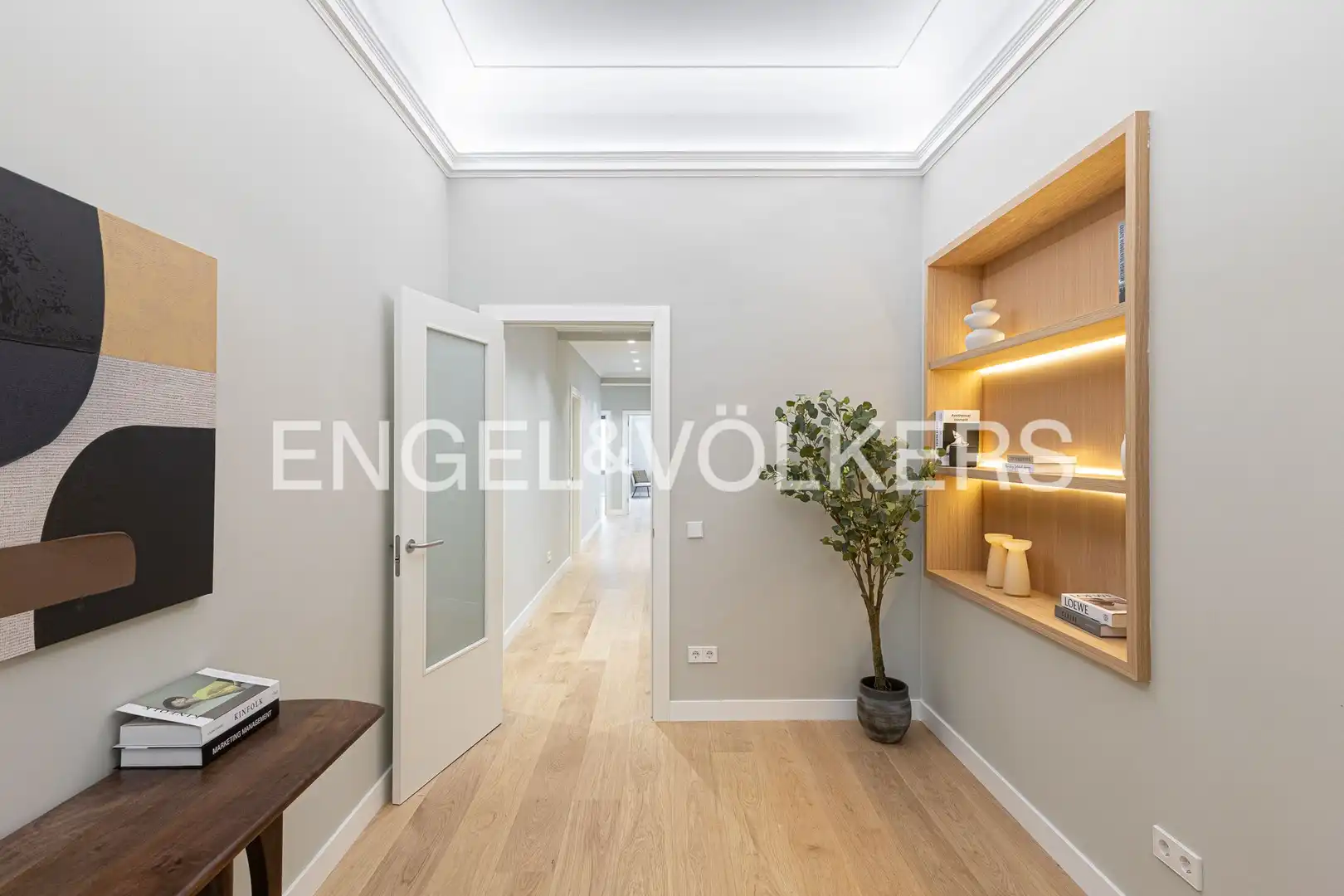 Appartement avec ascenseur à vendre à Sarrià - Sant Gervasi, imagen 34