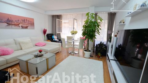 Photo 2 of Flat for sale in Calle Pintor Gisbert, Santo Domigo, Alicante / Alacant