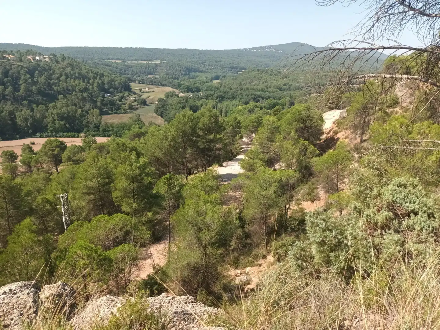 Residential for sale in La Pobla de Claramunt