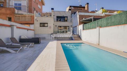 Photo 5 of Single-family semi-detached for sale in Can Clos - Pinetons, Ripollet