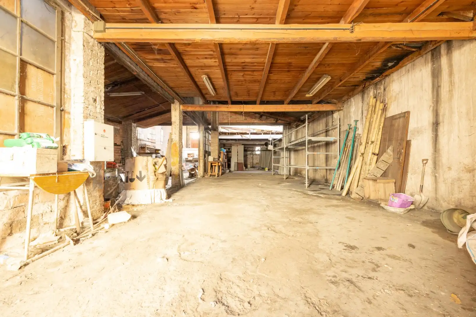 Fabrikhallen zum Verkauf in Sant Quirze de Besora