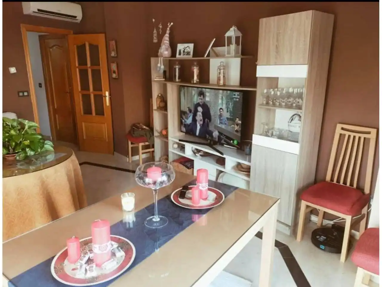 Flat with terrace for sale in Baza, imagen 4